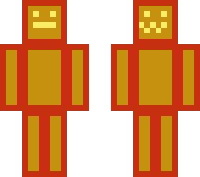 orange emotions