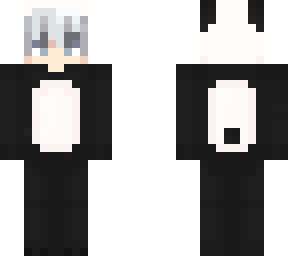 panda