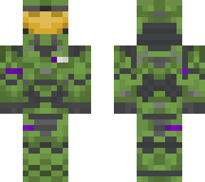 patrick-013 | gen 3 mark iv