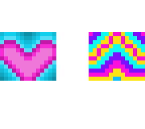 patterns & messages :d