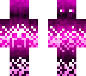 pink fire boy