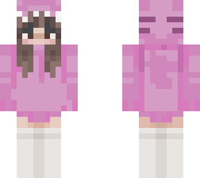 pink shark