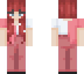 pinky