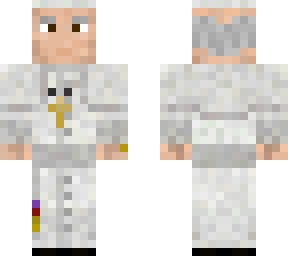 pope