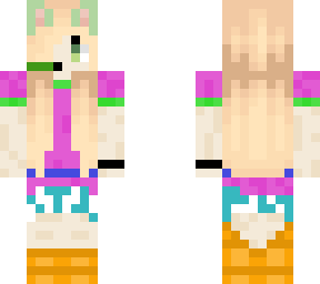 psycho girl(in my style)