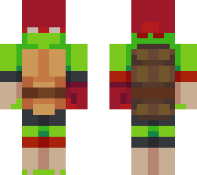 raph