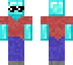 red diamond