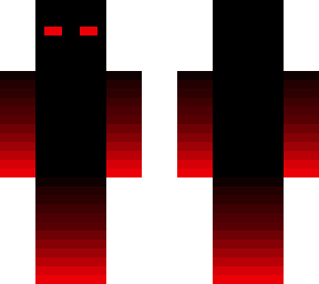 red ghost