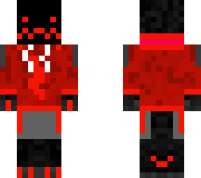 red jay