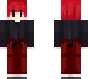 red samurai