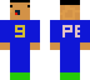 robersonpeanut9 skin