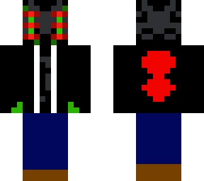 rogue enderer