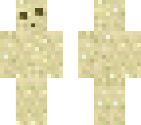 sand