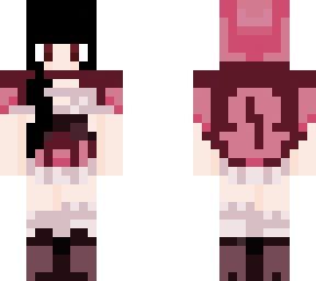 saperusita rosa