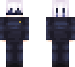satoru gojo