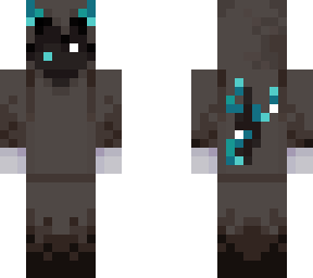 sculk follower - new ver