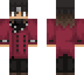 shinjiro aragaki