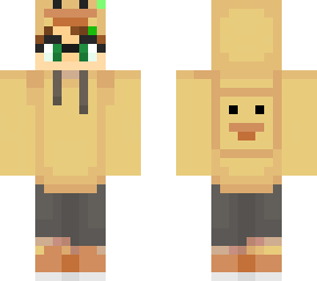 slime pato
