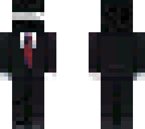 some random skin i made