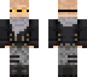 special forces