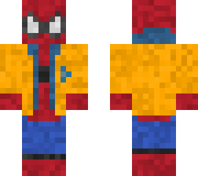 spider man