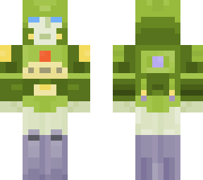 springer