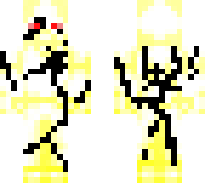 sprit nightmare steve