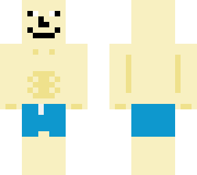 summerman
