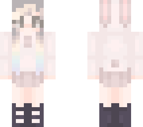 sweet bun ~;+