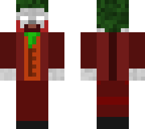 the man behind the stalk