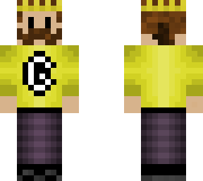 thegraplordmc ( yellow shirt )