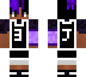 this is my own cool very epic skinm