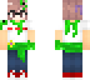 tina slimecicle