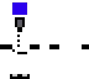 tv man cientifico