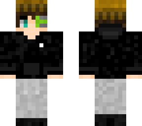 updated personal skin