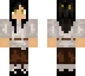 virgil blackthorn
