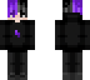 when the purple hits