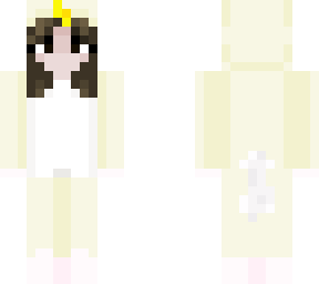 yellow unicorn pijama (re-colored, not mine)