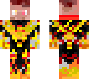 zombie phoenix