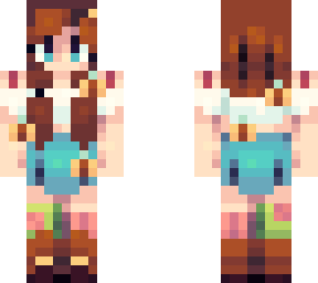 Minecraft Skins - The Skindex