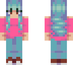 "i messed up the colors" [rce]