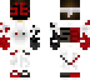 ~masked~  satebros request