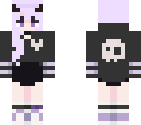a dark horizon ; random idea