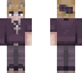 a skin for my bf