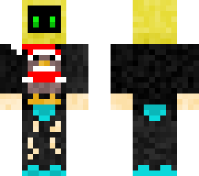 aechmikey