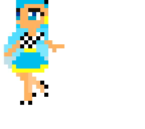 april transparent