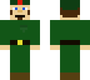 army colonel