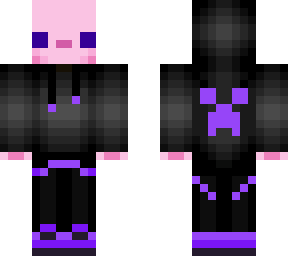 axolotl gamer (new and improved)