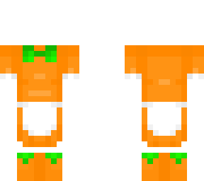 base 17/100 carrot maid