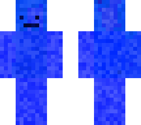 blue cat (fixed)